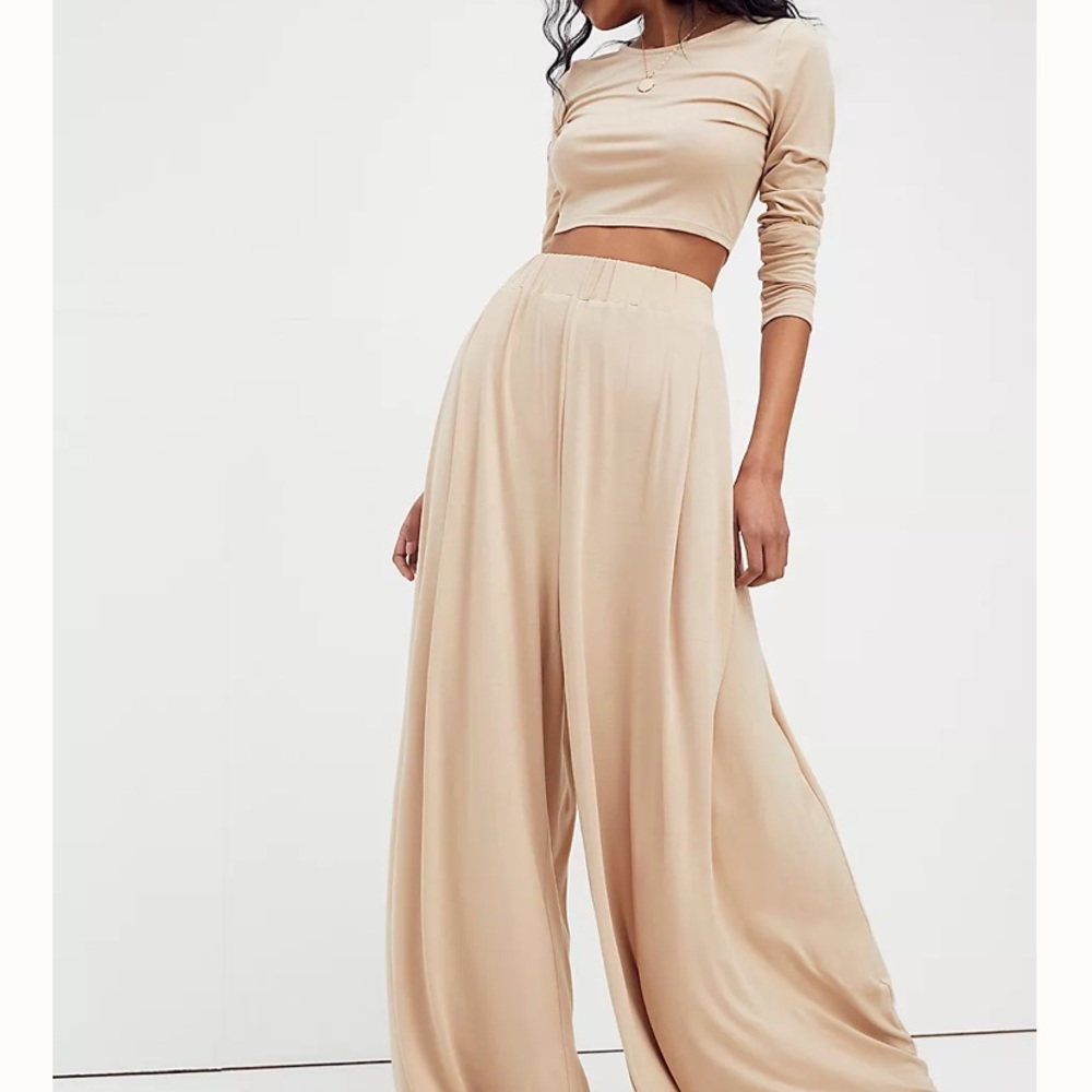 Free people Alia set